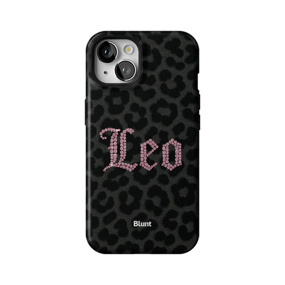 Love Leo iPhone Case gallery - Iphone_13_Iphone_1