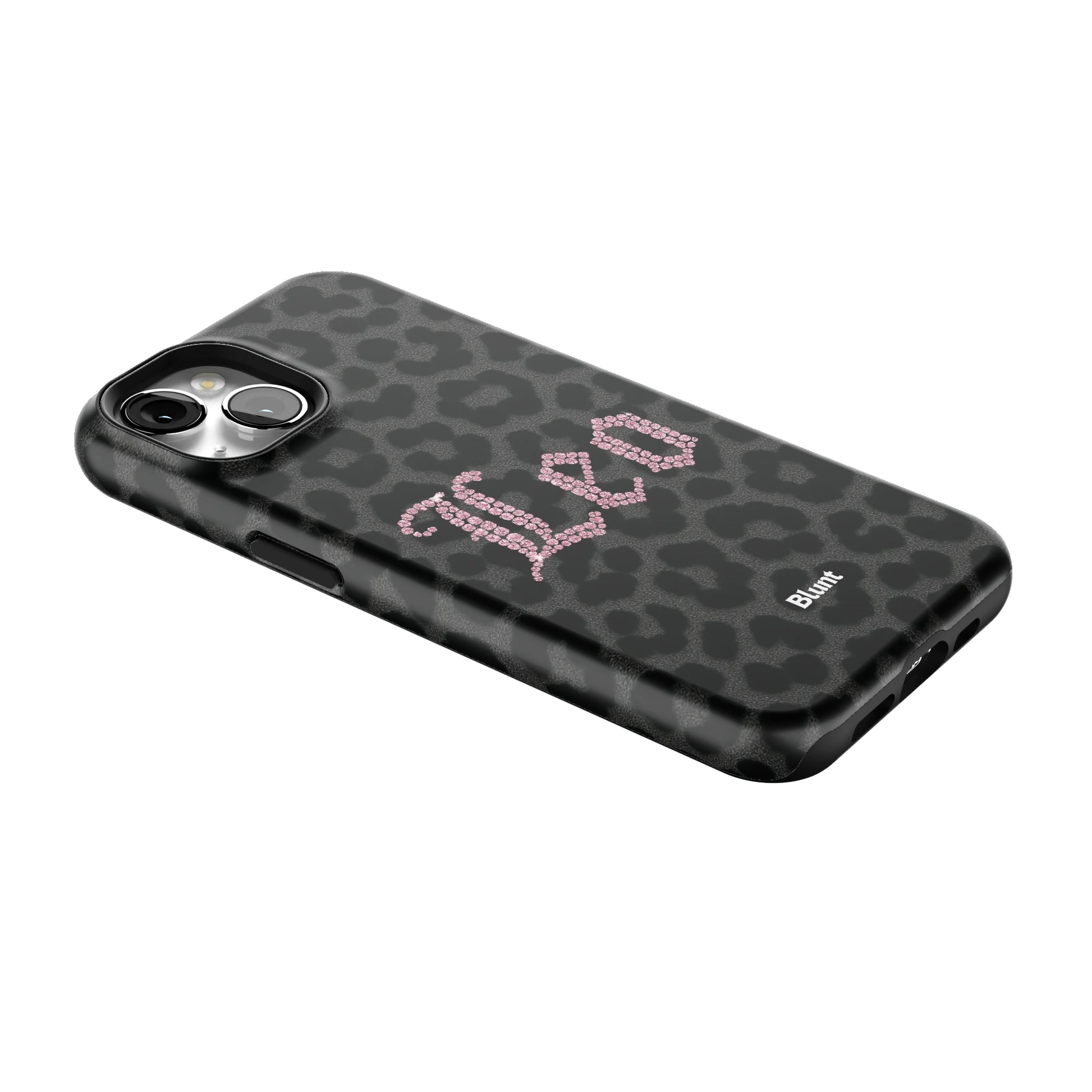 Love Leo iPhone Case gallery - Iphone_13_Iphone_2