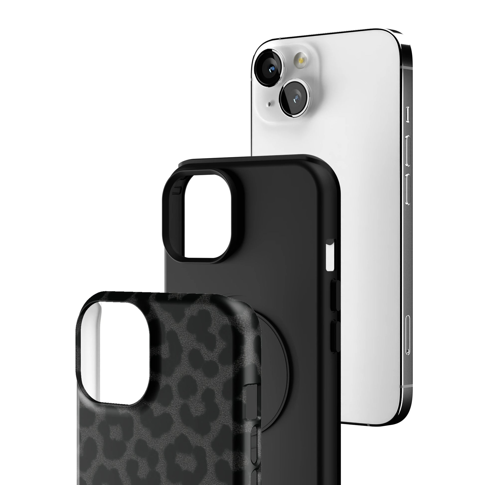Love Leo iPhone Case gallery - Iphone_13_Iphone_3