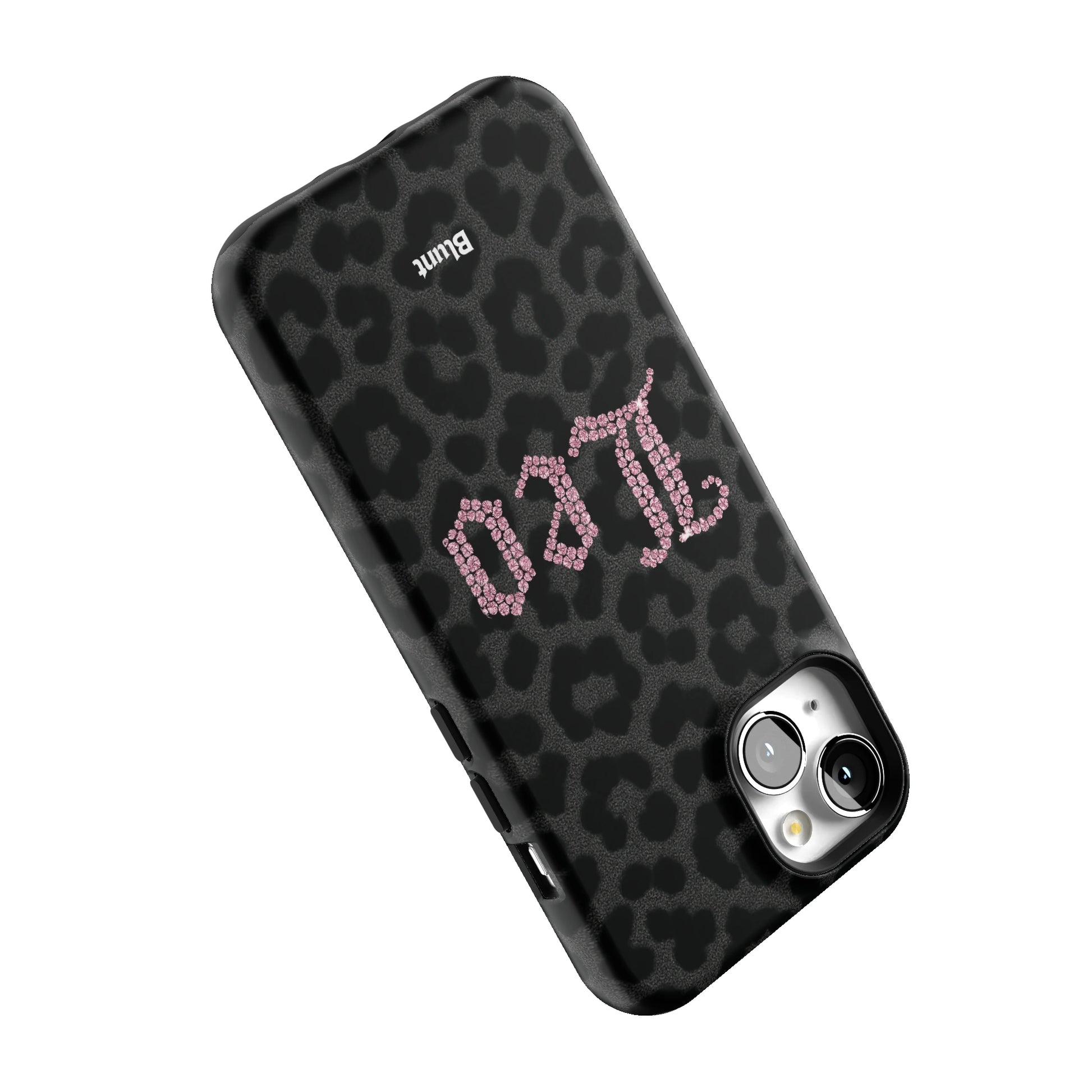 Love Leo iPhone Case gallery - Iphone_13_Iphone_5