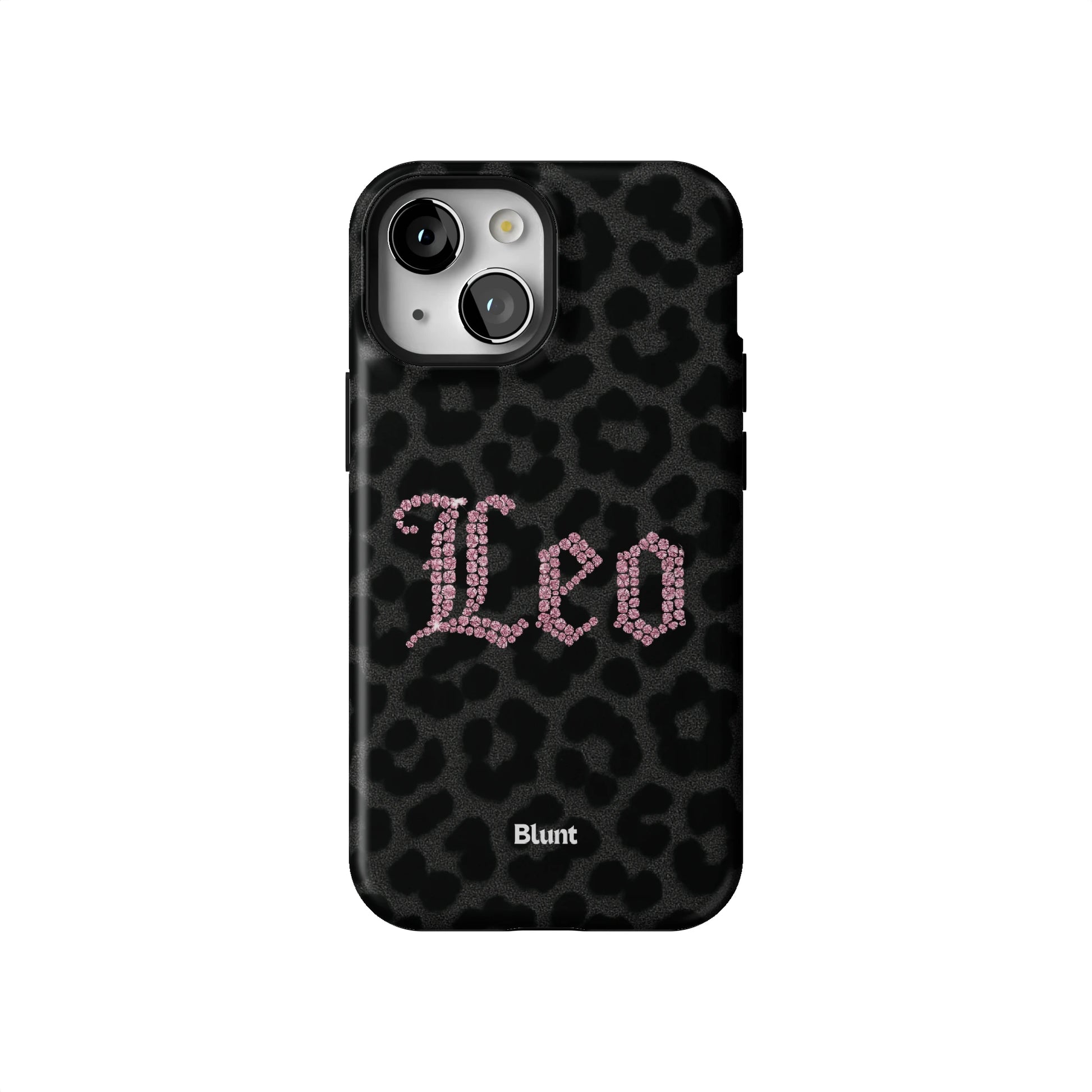Love Leo iPhone Case gallery - Iphone_13_Mini_Air_Plus_1