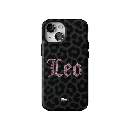 Love Leo iPhone Case gallery - Iphone_13_Mini_Air_Plus_1