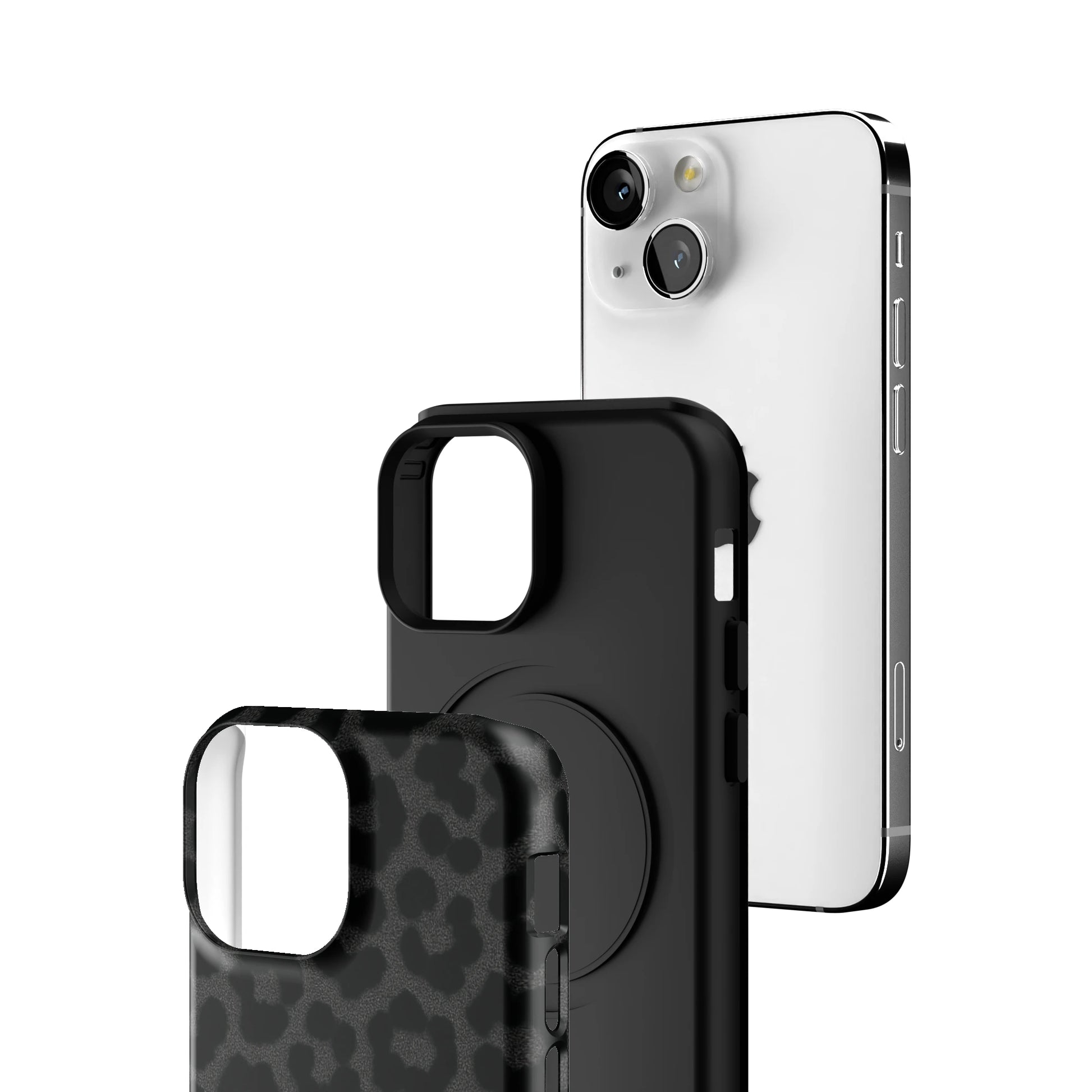 Love Leo iPhone Case gallery - Iphone_13_Mini_Air_Plus_3