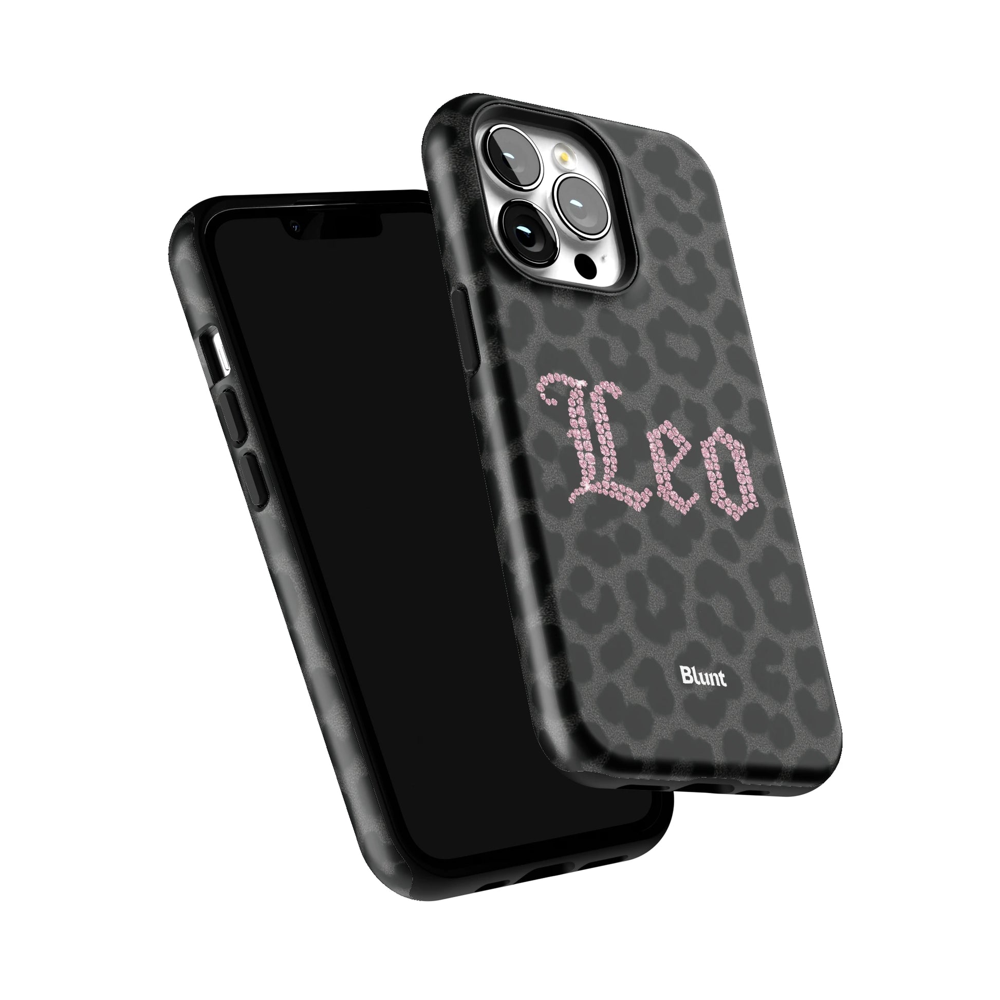 Love Leo iPhone Case gallery - Iphone_13_Pro_6
