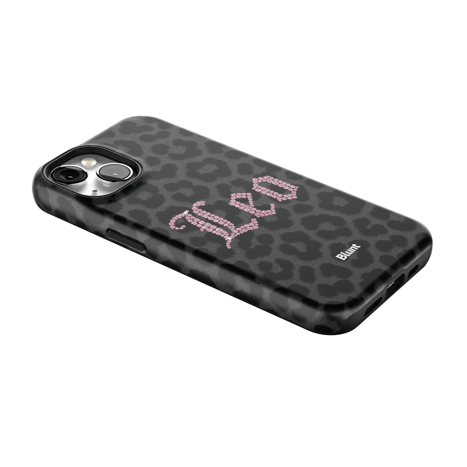 Love Leo iPhone Case gallery - Iphone_14_Iphone_2