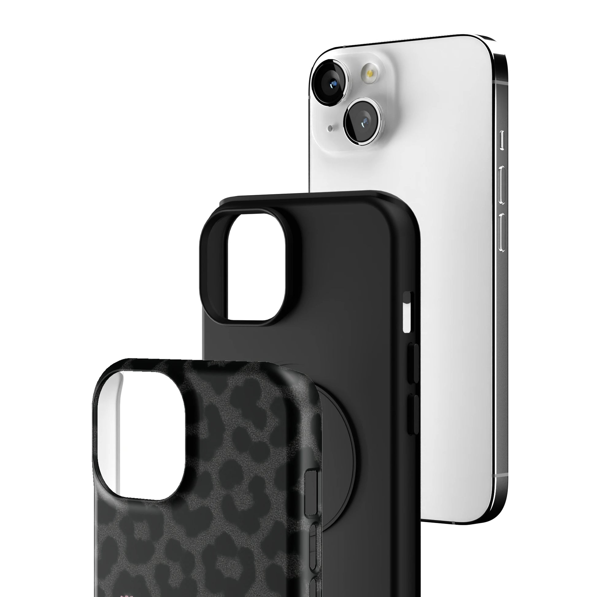 Love Leo iPhone Case gallery - Iphone_14_Iphone_3