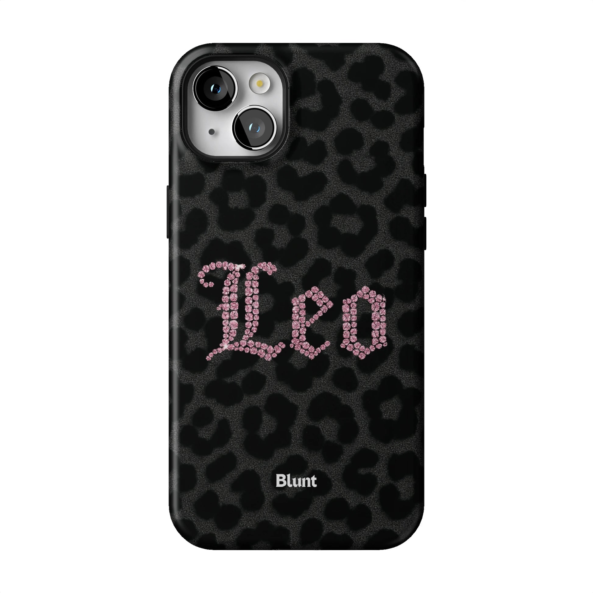 Love Leo iPhone Case gallery - Iphone_14_Mini_Air_Plus_1