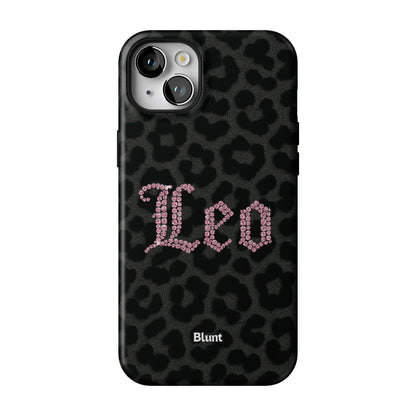 Love Leo iPhone Case gallery - Iphone_14_Mini_Air_Plus_1
