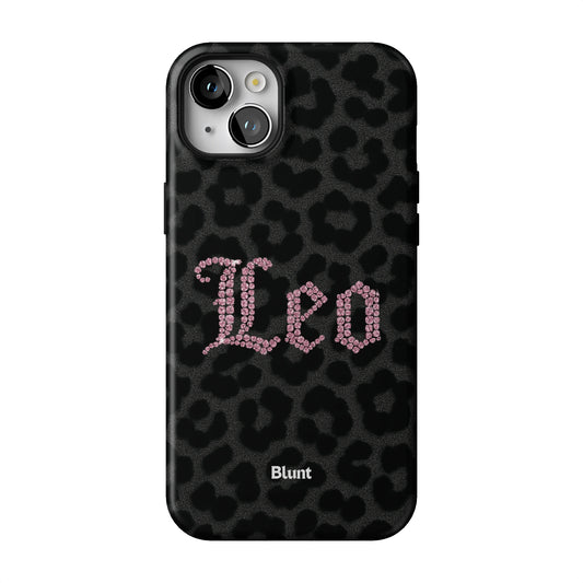 Love Leo iPhone Case gallery - Iphone_14_Mini_Air_Plus_1