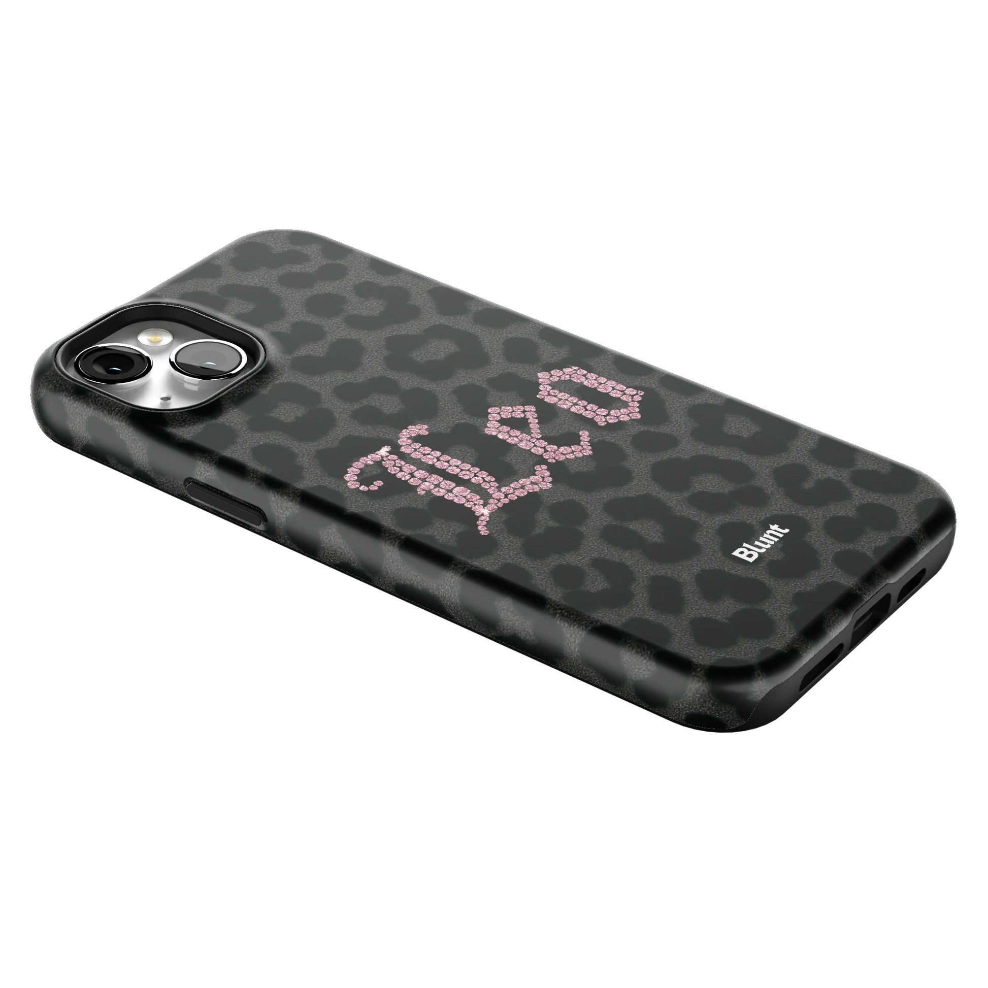 Love Leo iPhone Case gallery - Iphone_14_Mini_Air_Plus_2