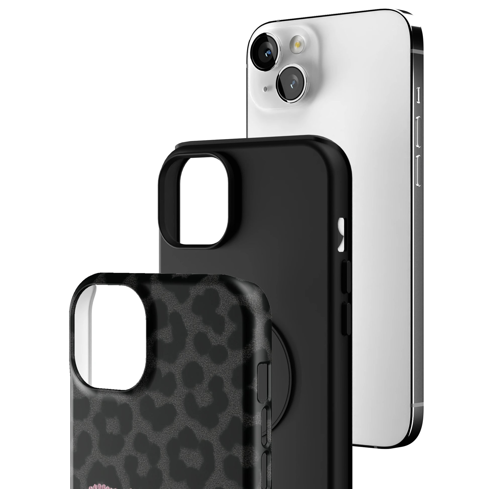 Love Leo iPhone Case gallery - Iphone_14_Mini_Air_Plus_3