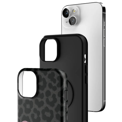 Love Leo iPhone Case gallery - Iphone_14_Mini_Air_Plus_3