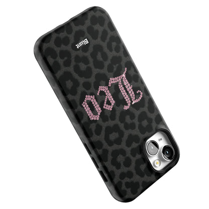 Love Leo iPhone Case gallery - Iphone_14_Mini_Air_Plus_5