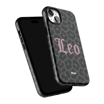 Love Leo iPhone Case gallery - Iphone_14_Mini_Air_Plus_6
