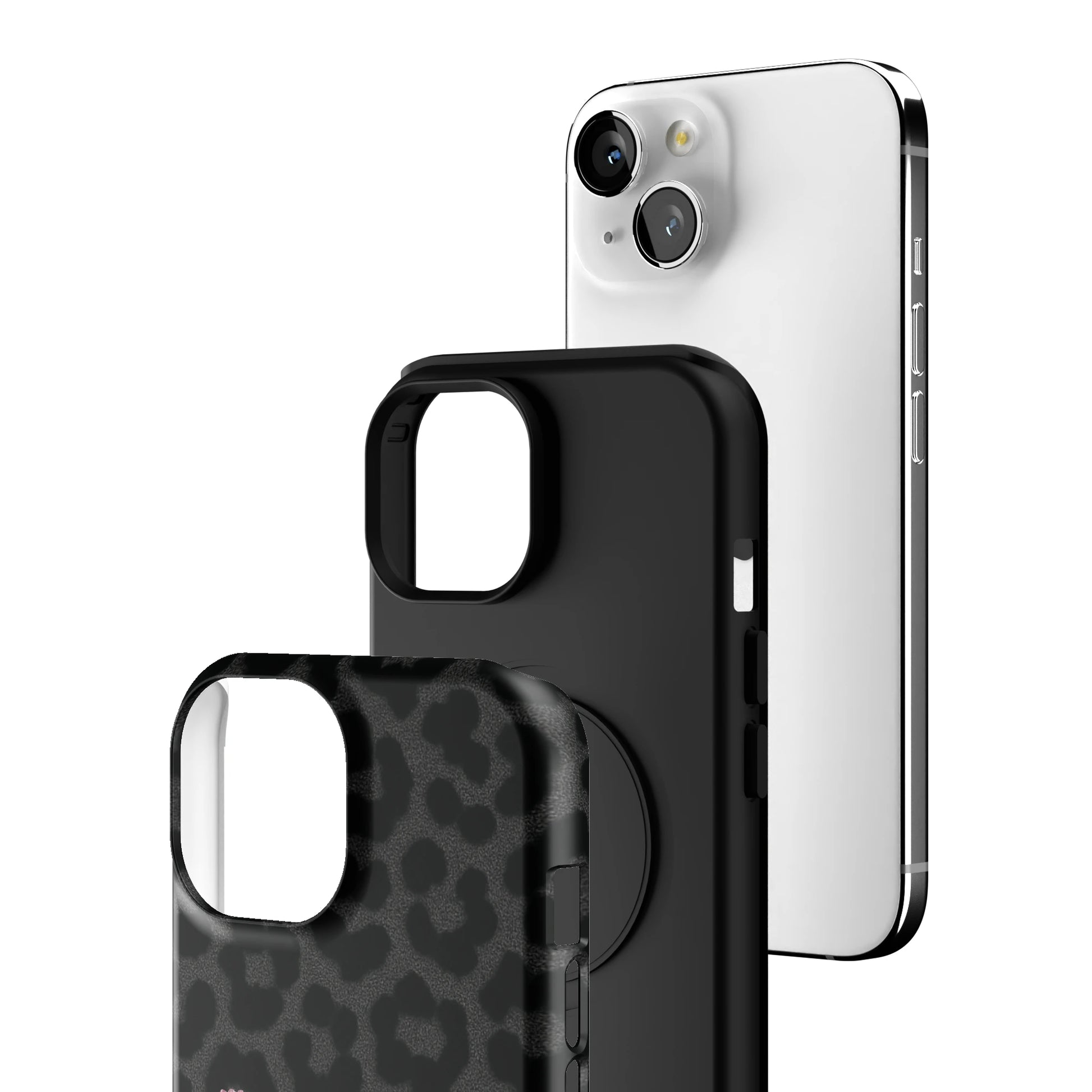 Love Leo iPhone Case gallery - Iphone_15_Iphone_3