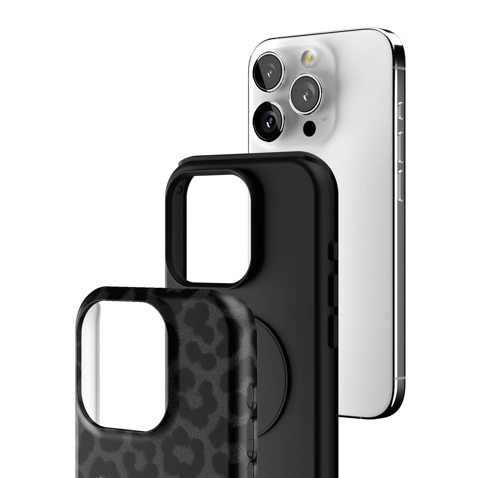 Love Leo iPhone Case gallery - Iphone_15_Pro_3
