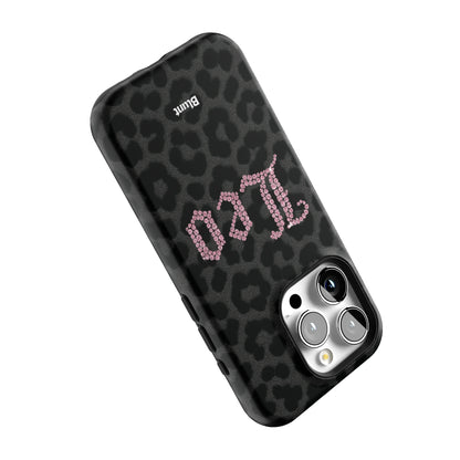 Love Leo iPhone Case gallery - Iphone_15_Pro_5