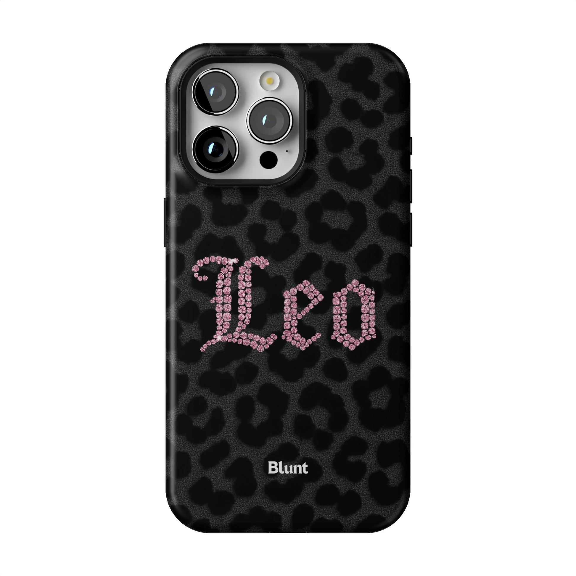 Love Leo iPhone Case gallery - Iphone_15_Pro_Max_1