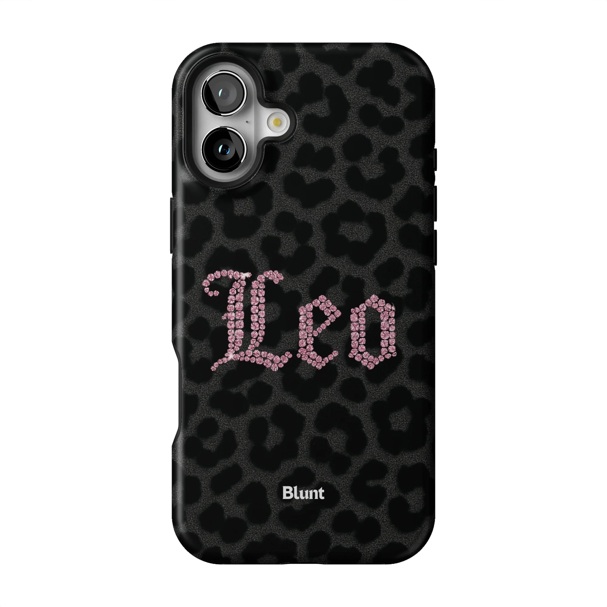 Love Leo iPhone Case gallery - Iphone_16_Mini_Air_Plus_1