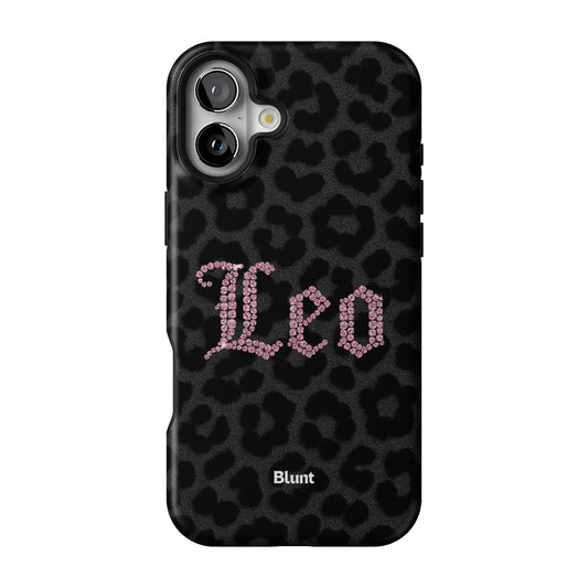 Love Leo iPhone Case gallery - Iphone_16_Mini_Air_Plus_1