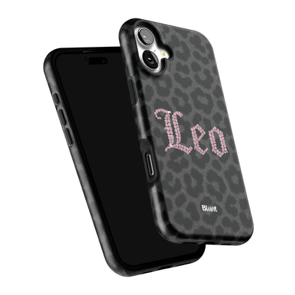 Love Leo iPhone Case gallery - Iphone_16_Mini_Air_Plus_6