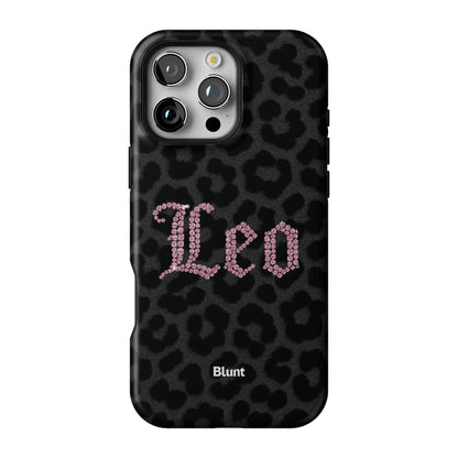 Love Leo iPhone Case gallery - Iphone_16_Pro_Max_1