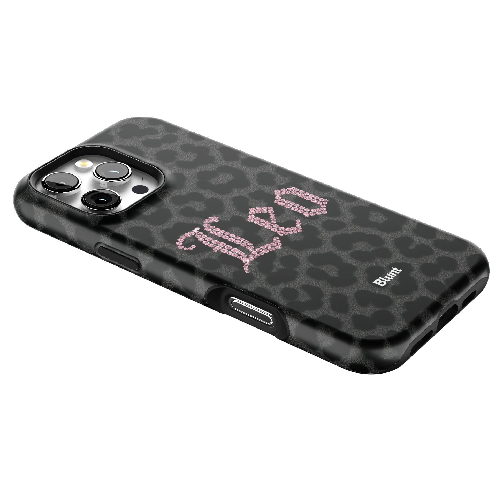 Love Leo iPhone Case gallery - Iphone_16_Pro_Max_2