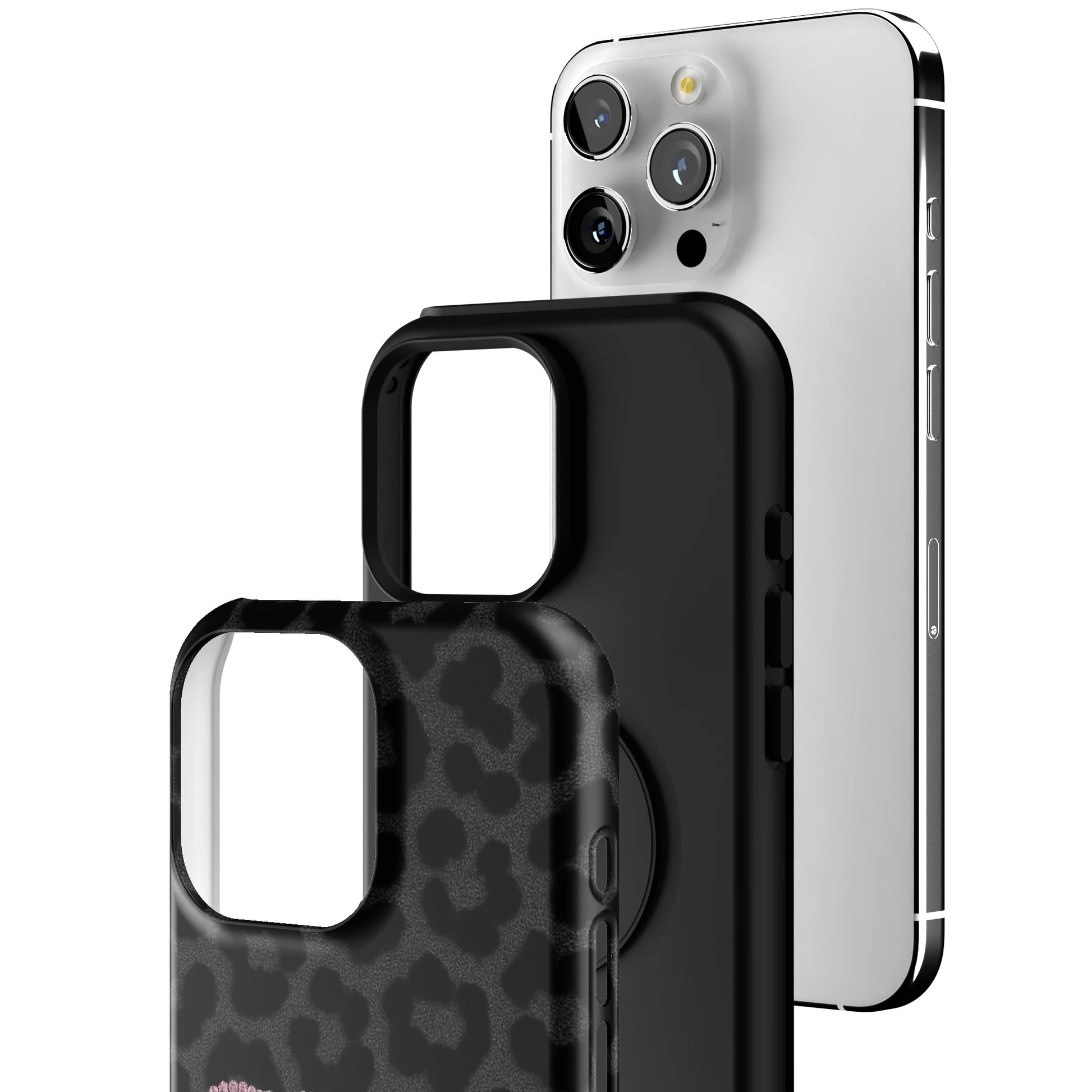 Love Leo iPhone Case gallery - Iphone_16_Pro_Max_3