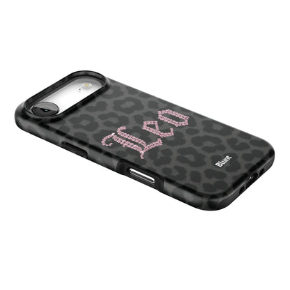 Love Leo iPhone Case gallery - Iphone_17_Air_2