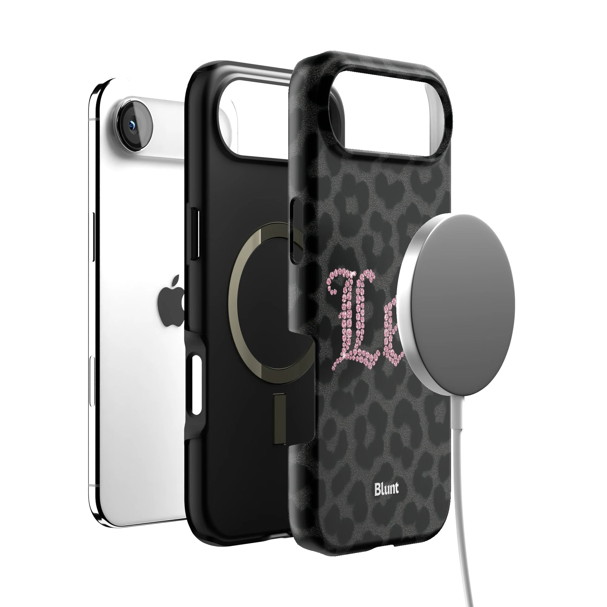 Love Leo iPhone Case gallery - Iphone_17_Air_4