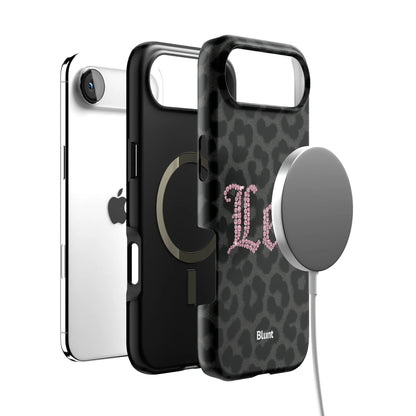 Love Leo iPhone Case gallery - Iphone_17_Air_4