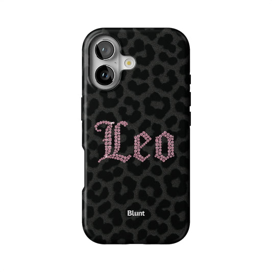 Love Leo iPhone Case gallery - Iphone_17_Iphone_1