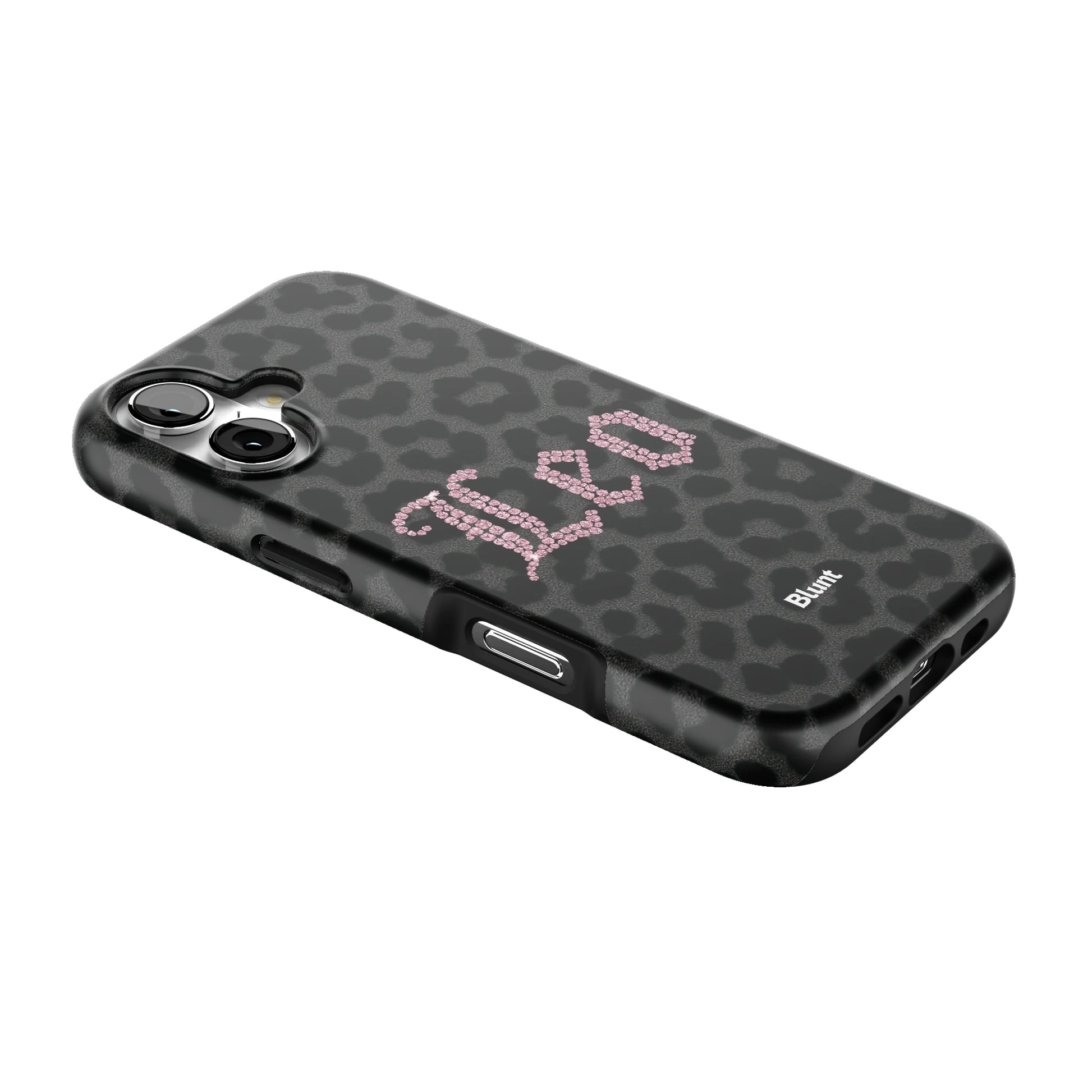 Love Leo iPhone Case gallery - Iphone_17_Iphone_2