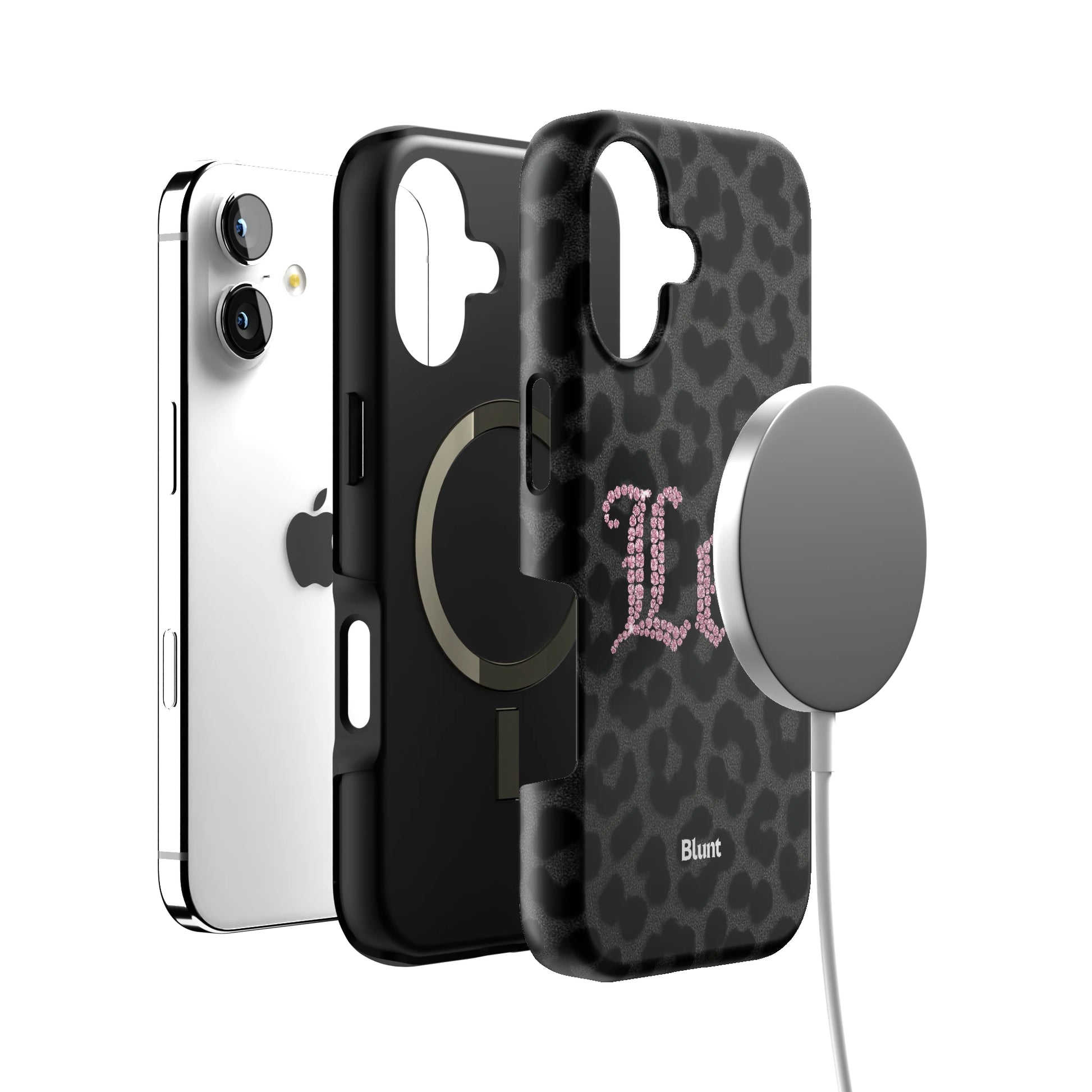 Love Leo iPhone Case gallery - Iphone_17_Iphone_4