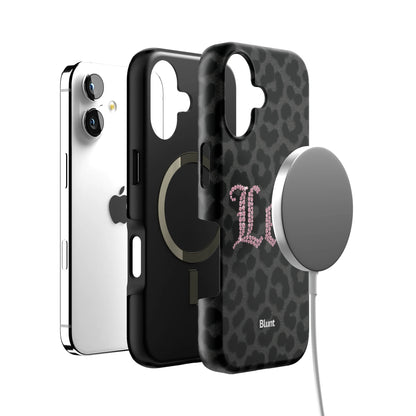 Love Leo iPhone Case gallery - Iphone_17_Iphone_4