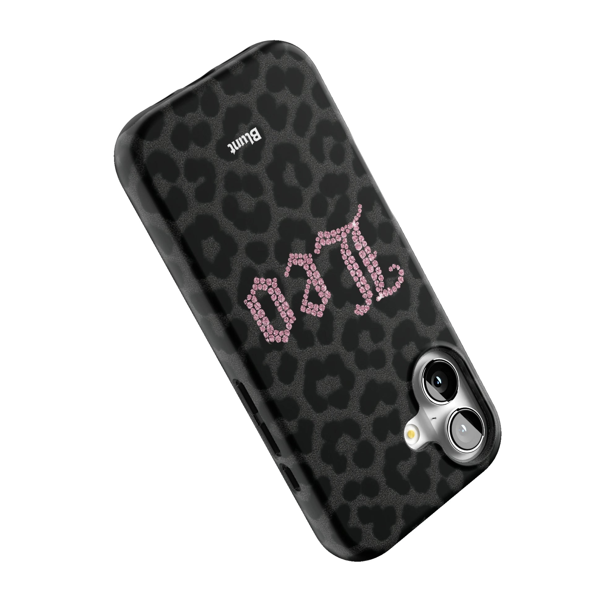 Love Leo iPhone Case gallery - Iphone_17_Iphone_5