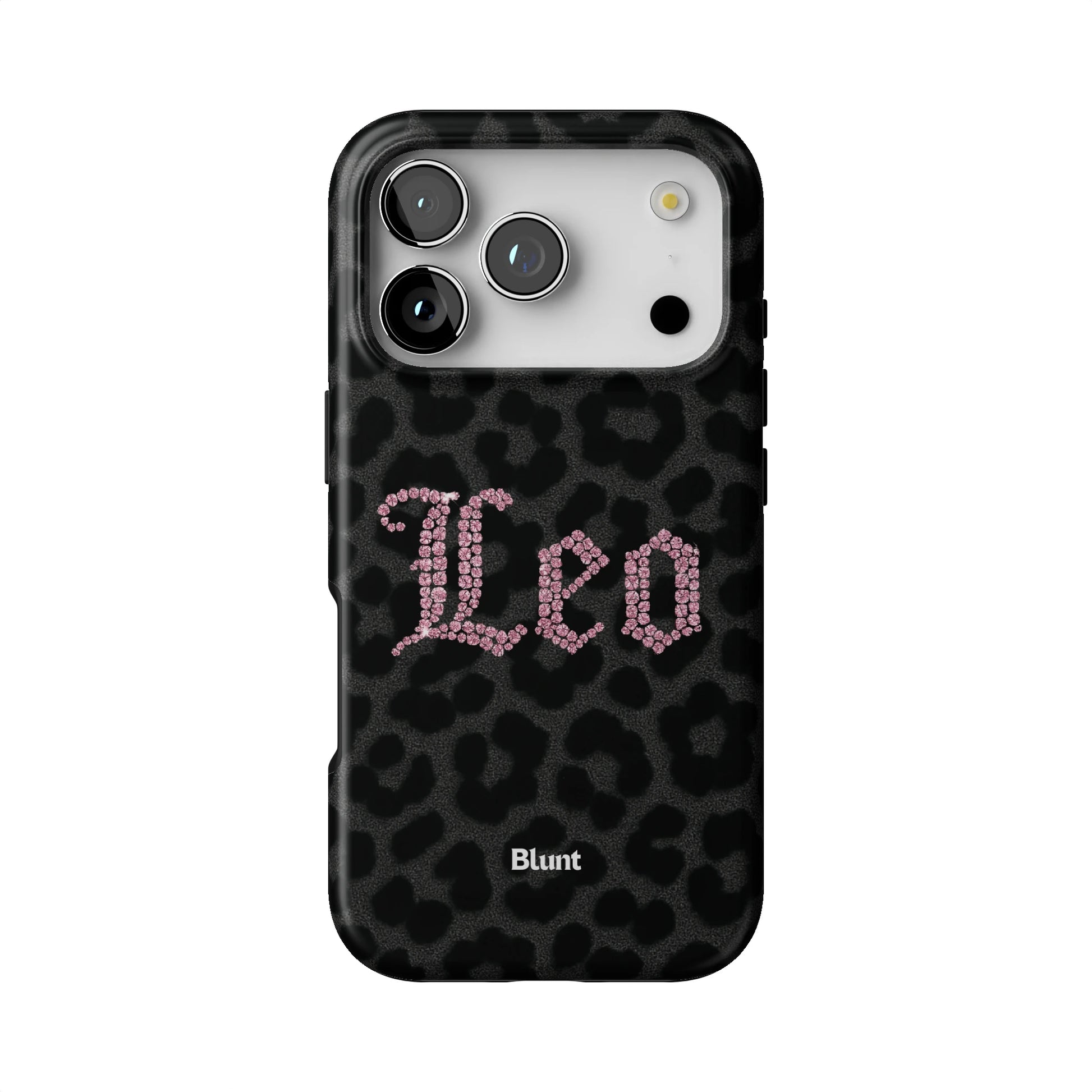 Love Leo iPhone Case gallery - Iphone_17_Pro_1