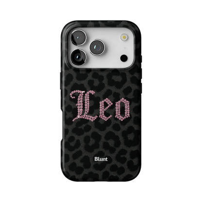 Love Leo iPhone Case gallery - Iphone_17_Pro_1