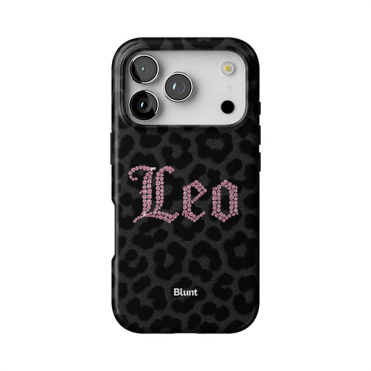 Love Leo iPhone Case gallery - Iphone_17_Pro_1