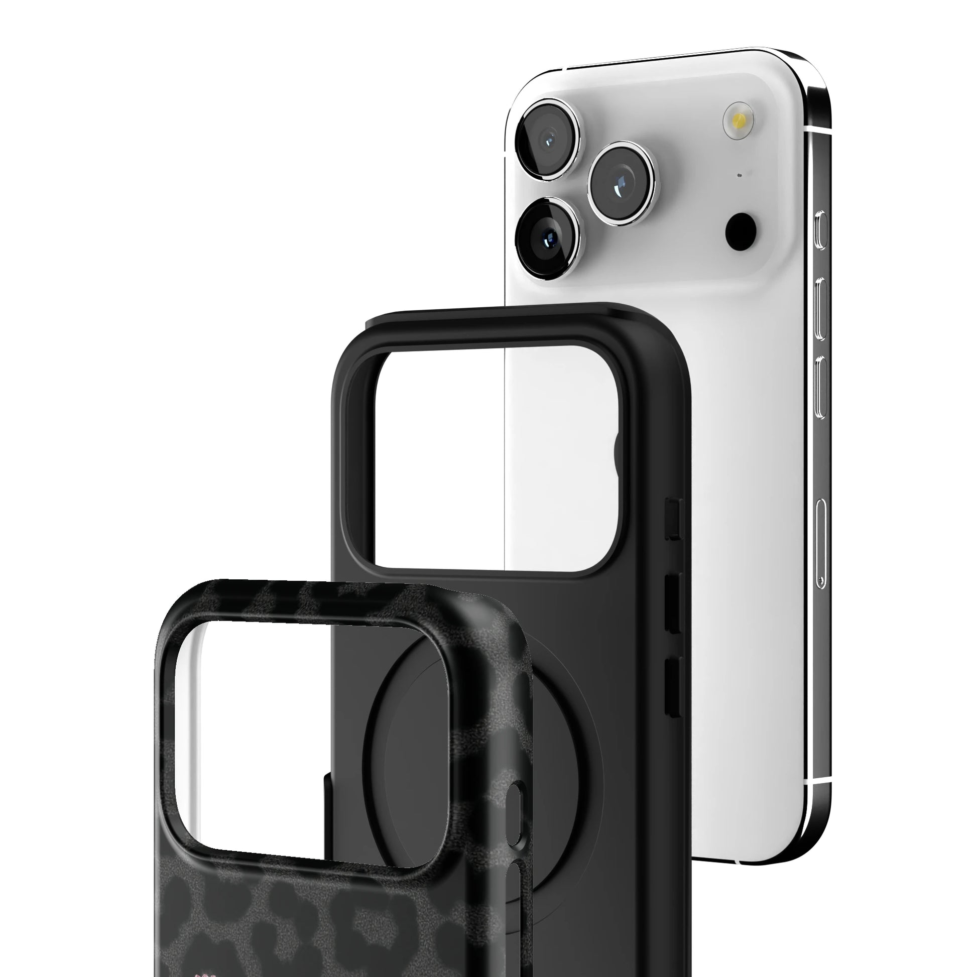 Love Leo iPhone Case gallery - Iphone_17_Pro_3