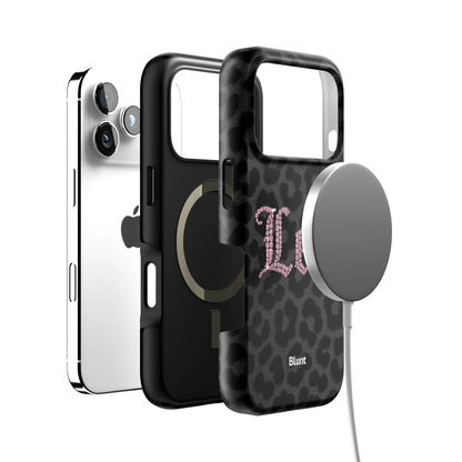 Love Leo iPhone Case gallery - Iphone_17_Pro_4