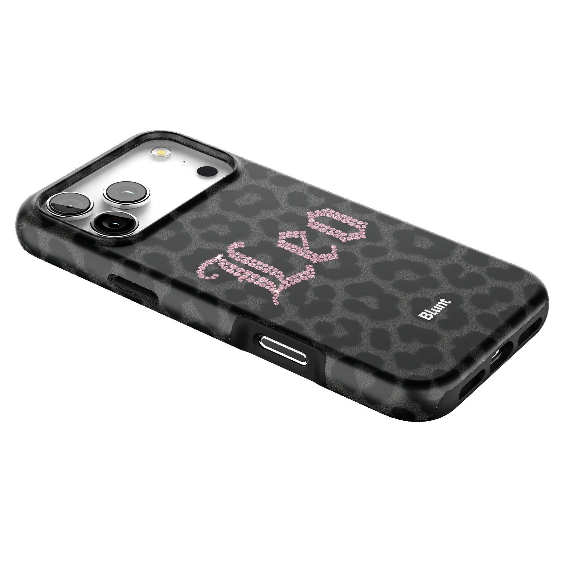 Love Leo iPhone Case gallery - Iphone_17_Pro_Max_2