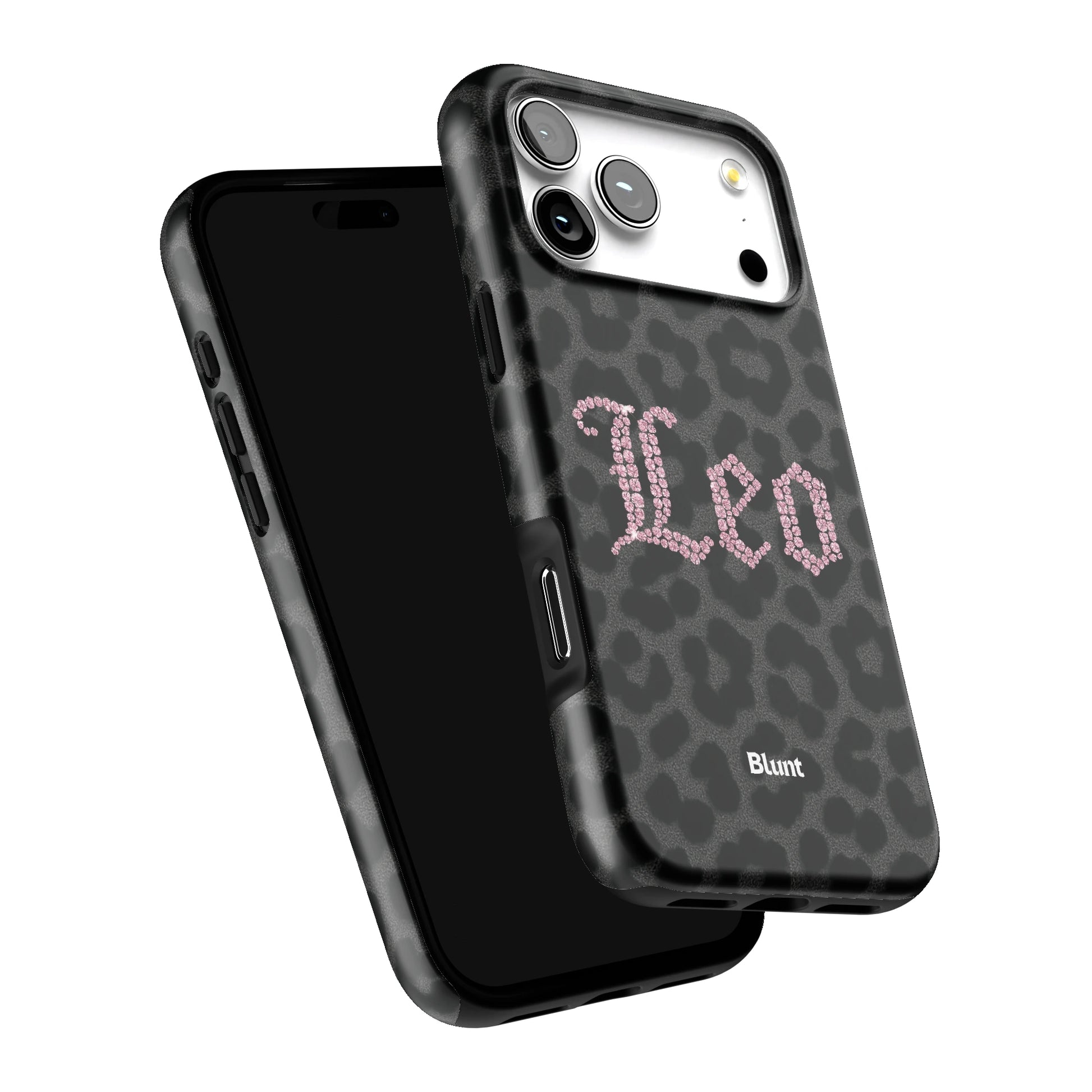 Love Leo iPhone Case gallery - Iphone_17_Pro_Max_6