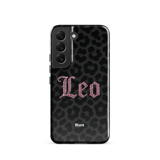 Love Leo Samsung Case - Blunt Cases