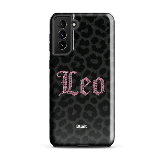 Love Leo Samsung Case - Blunt Cases
