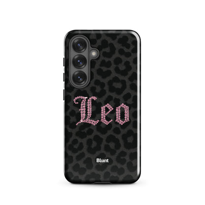Love Leo Samsung Case - Blunt Cases