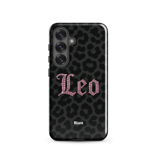 Love Leo Samsung Case - Blunt Cases