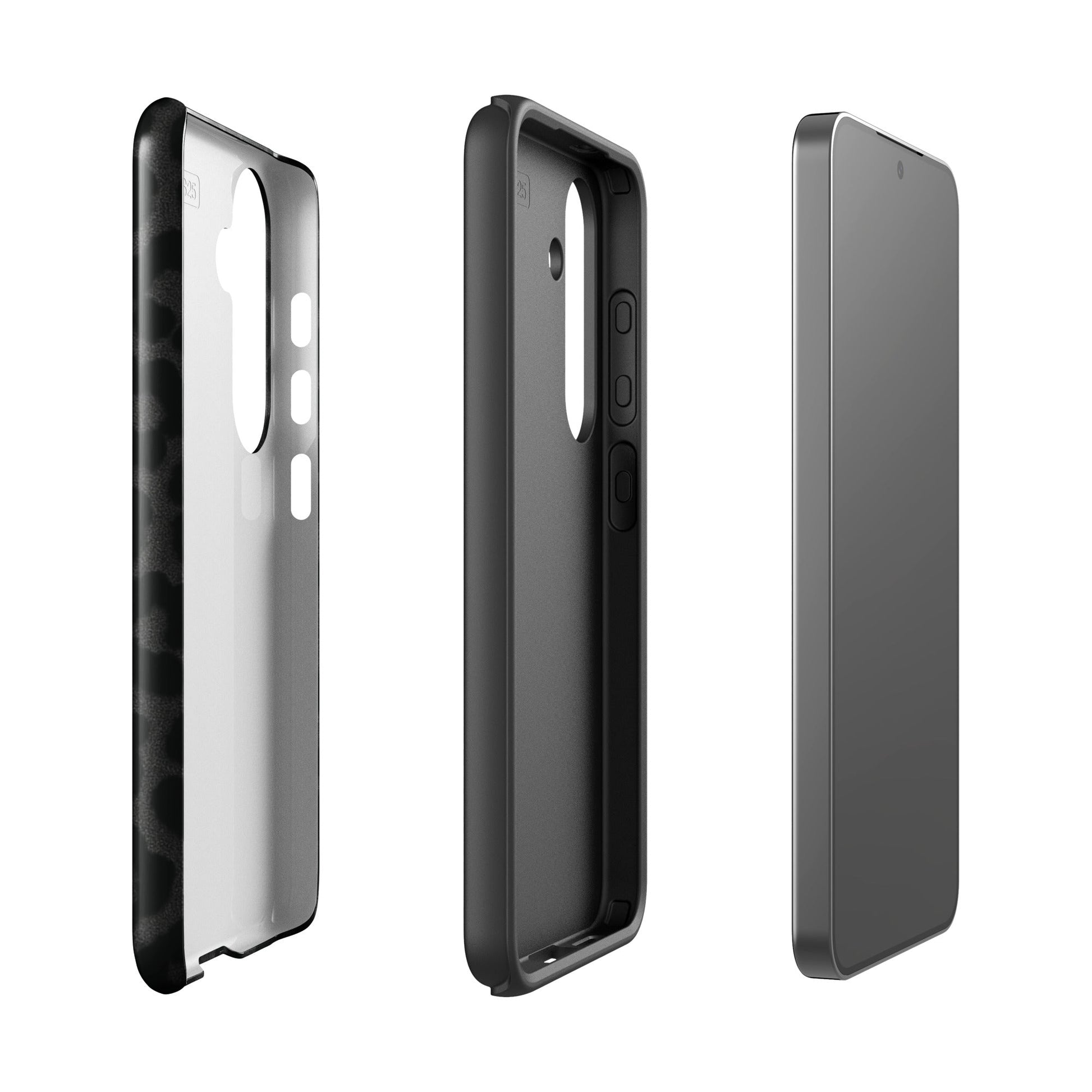 Love Leo Samsung Case - Blunt Cases