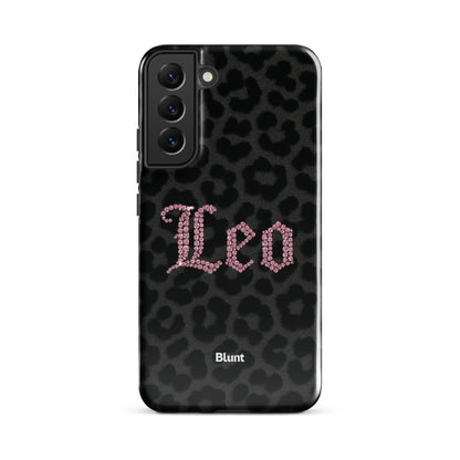 Love Leo Samsung Case - Blunt Cases