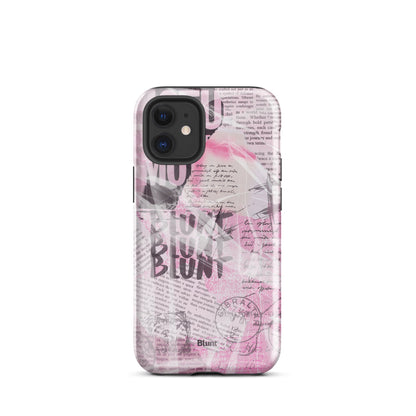 Love Letter iPhone Case - blunt cases